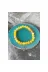 NATURALİM TYCIAEQJJN169188999956831 Sari Akik Doğal Taş Bileklik 8Mm Esnek Misinali 1
