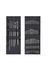 Nazarone RT-RYL-ARML10018 Jumbo İthal İğne Seti 55 Li Set 2