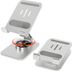 NDRk18 Ndr Holder K18 Metal Telefon Tutucu 2