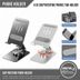 NDRk18 Ndr Holder K18 Metal Telefon Tutucu 3