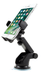 NDRph18 Ndr Ph-18 Gfuz Holder Ayarlanabilir Vantuz Tabanlı Araba Telefon Tutucusu 4