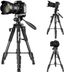 Neepho Np-8850 175 Cm Ayarlanabilir 360° Dönebilen Taşıma Çantalı Tripod 1