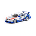 NessiWorld Works 1/64 Nissan NISMO GT-R LM 24h of Le Mans 1995 #22 1