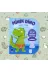 Net Çocuk Yayınları 4356677 Minik Dino - Tuvalet Kitabı 1
