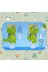 Net Çocuk Yayınları 4356677 Minik Dino - Tuvalet Kitabı 4