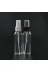 Netsepeti TYBINEO5A3B9ZBKA25 Sprey Kapaklı  Boş Şişe 100 Ml 50 Adet 4