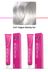 Neva Color RT-RYL-2NC2076-001 2 Li Set Premium 0.01 Yoğun Gümüş Gri - Kalıcı Krem Saç Boyası 2 X 50 G Tüp 1