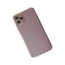 Newface Apple iPhone 11 Pro Max Kılıf Volet Silikon - Mor 3