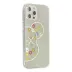 Newface Apple iPhone 12 Pro Kılıf Lucky Silikon - Lucky 6 3