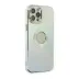 Newface Apple iPhone 12 Pro Max Kılıf Best Silikon - Mavi 2