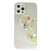 Newface Apple iPhone 12 Pro Max Kılıf Lucky Silikon - Lucky 5 1