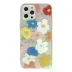 Newface Apple iPhone 12 Pro Max Kılıf Lucky Silikon - Lucky 8 1