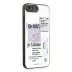 Newface Apple iPhone 7 Plus Kılıf Mirror Desenli Kapak - Mirror - 4 1
