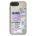 Newface Apple iPhone 7 Plus Kılıf Mirror Desenli Kapak - Mirror - 4 2