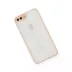 Newface Apple iPhone 7 Plus Kılıf Montreal Silikon Kapak - Pembe 3