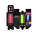 Newface Ms-2215Bt Rgb Siyah Kablosuz Hoparlör 2