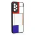 Newface Samsung Galaxy A53 5G Kılıf Mirror Desenli Kapak - Mirror - 9 1