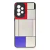 Newface Samsung Galaxy A53 5G Kılıf Mirror Desenli Kapak - Mirror - 9 2