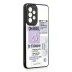 Newface Samsung Galaxy A53 5G Kılıf Mirror Desenli Kapak - Mirror - 4 1