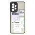 Newface Samsung Galaxy A53 5G Kılıf Mirror Desenli Kapak - Mirror - 4 2