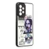 Newface Samsung Galaxy A53 5G Kılıf Mirror Desenli Kapak - Mirror - 2 1