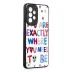 Newface Samsung Galaxy A53 5G Kılıf Mirror Desenli Kapak - Mirror - 10 1