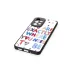 Newface Samsung Galaxy A53 5G Kılıf Mirror Desenli Kapak - Mirror - 10 4