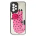 Newface Samsung Galaxy A53 5G Kılıf Mirror Desenli Kapak - Mirror - 12 2