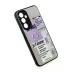 Newface Samsung Galaxy A54 5G Kılıf Mirror Desenli Kapak - Mirror - 4 2