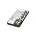 Newface Samsung Galaxy A73 5G Kılıf Mirror Desenli Kapak - Mirror - 6 3