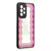 Newface Samsung Galaxy A73 5G Kılıf Mirror Desenli Kapak - Mirror - 11 1