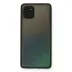 Newface Samsung Galaxy A81 / Note 10 Lite Kılıf Montreal Silikon Kapak - Siyah 1