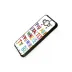 Newface Samsung Galaxy J7 Kılıf Mirror Desenli Kapak - Mirror - 10 2