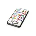 Newface Samsung Galaxy J7 Kılıf Mirror Desenli Kapak - Mirror - 10 3