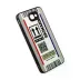 Newface Samsung Galaxy J7 Prime Kılıf Mirror Desenli Kapak - Mirror - 7 2