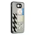 Newface Samsung Galaxy J7 Prime Kılıf Mirror Desenli Kapak - Mirror - 6 1