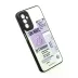 Newface Samsung Galaxy M23 Kılıf Mirror Desenli Kapak - Mirror - 4 2