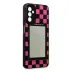 Newface Samsung Galaxy M23 Kılıf Mirror Desenli Kapak - Mirror - 8 1