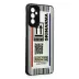 Newface Samsung Galaxy M23 Kılıf Mirror Desenli Kapak - Mirror - 7 1