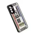Newface Samsung Galaxy M23 Kılıf Mirror Desenli Kapak - Mirror - 7 2