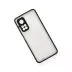 Newface Xiaomi Mi 10T Kılıf Montreal Silikon Kapak - Siyah 3