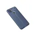 Newface Xiaomi Redmi 9C Kılıf Auto Focus Kapak - Lacivert 2