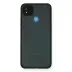 Newface Xiaomi Redmi 9C Kılıf Montreal Silikon Kapak - Siyah 1