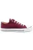 Nfr-1110-Bordo Erkek Günlük Ayakkabı 1