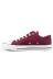 Nfr-1110-Bordo Erkek Günlük Ayakkabı 4