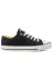 Nfr-1147-Siyah Unisex Günlük Ayakkabı 1