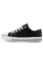 Nfr-1147-Siyah Unisex Günlük Ayakkabı 3