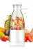 Nikadu MM-A579CM4 Taşınabilir Blender Şişe Smoothie, Shake Yapıcı, Mini Blender Usb Şarj Edilebilir 4