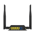 Ninova 4G Modem ZBT (WE826-T2) Endüstriyel 3G / 4G / LTE Kablosuz Modem 4