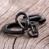 Nite-ize Figure 9 Carabiner Small Black/İp Gerdirme Aparatı 1